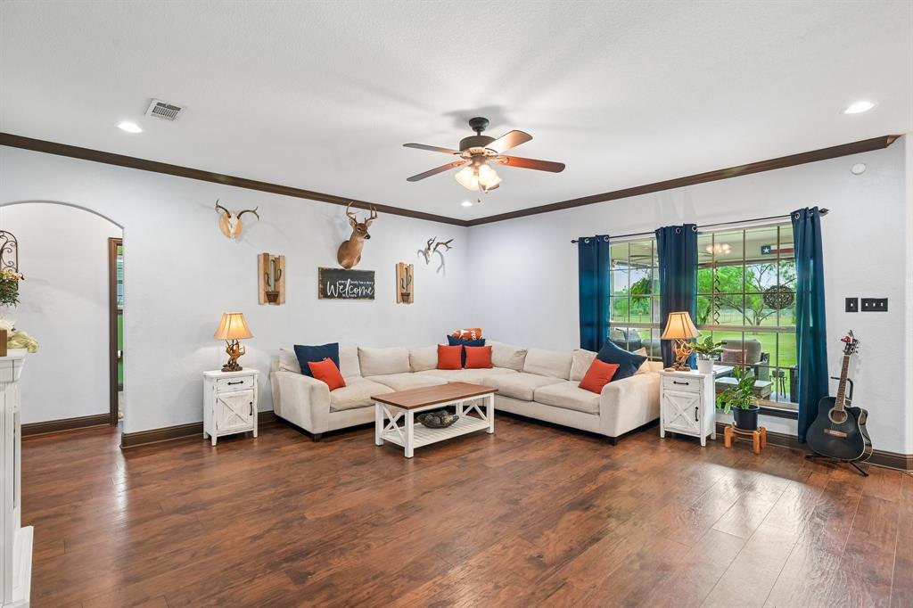Agape Acres - Residential