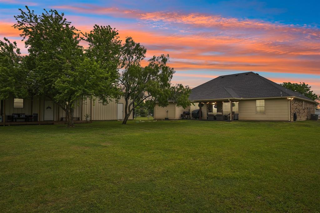 Agape Acres - Residential