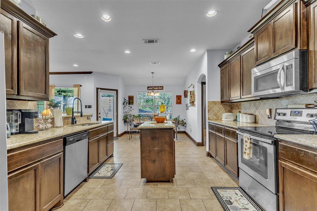 Agape Acres - Residential