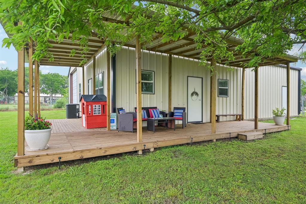 Agape Acres - Residential