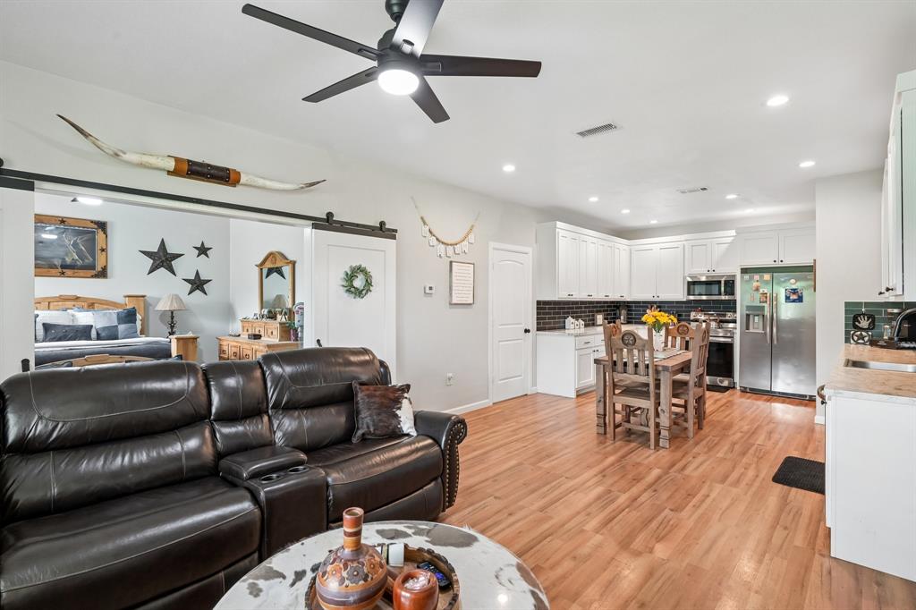 Agape Acres - Residential
