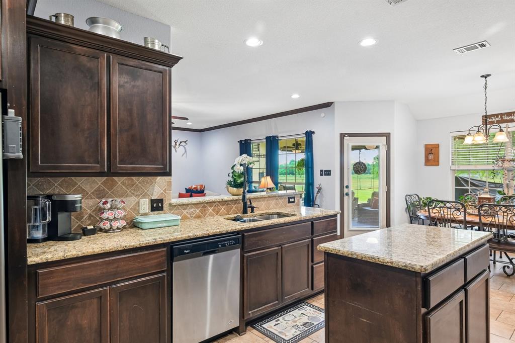 Agape Acres - Residential