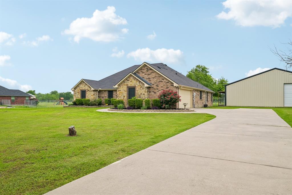 Agape Acres - Residential