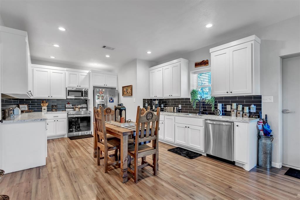 Agape Acres - Residential