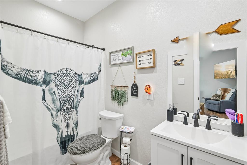 Agape Acres - Residential