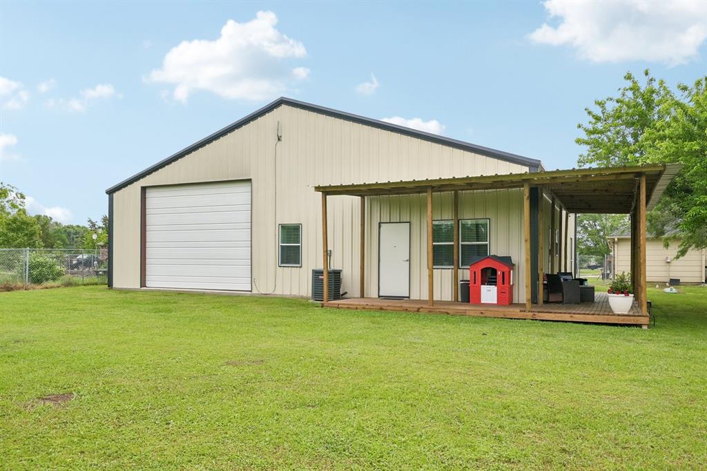 Agape Acres - Residential
