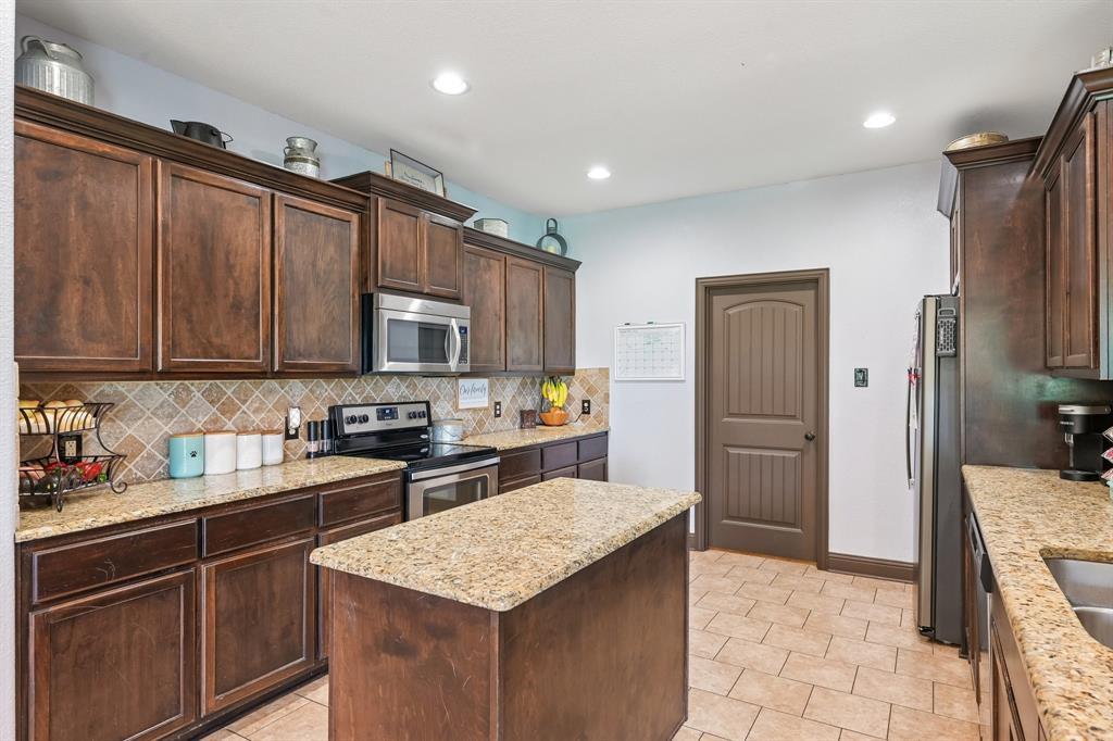 Agape Acres - Residential