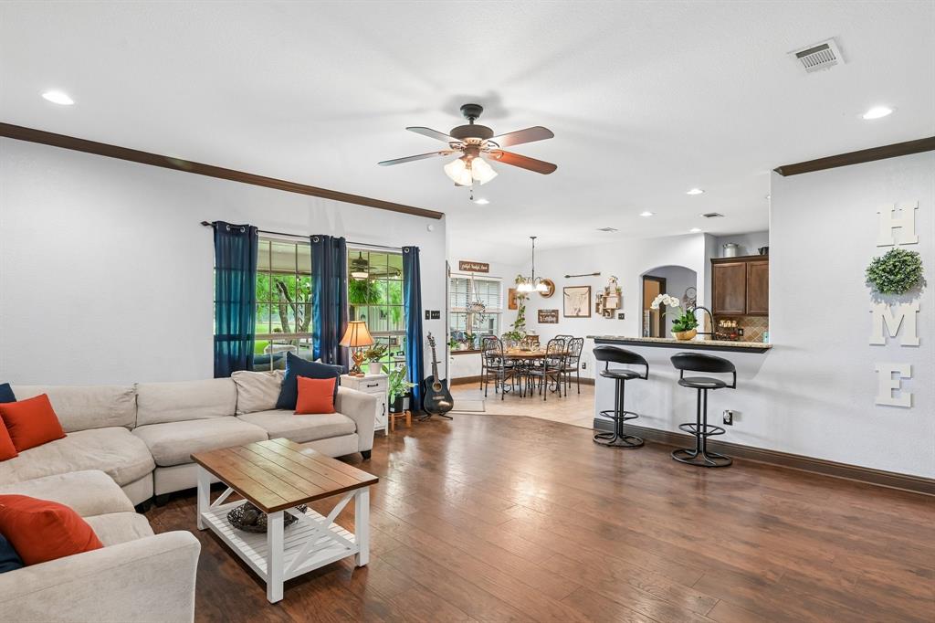 Agape Acres - Residential