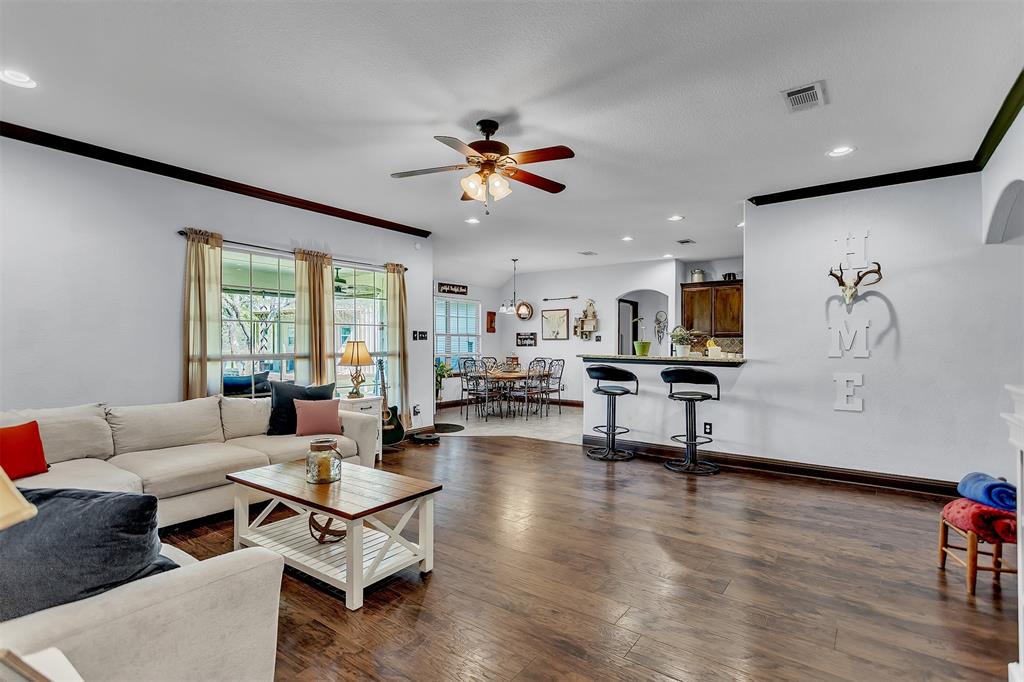 Agape Acres - Residential