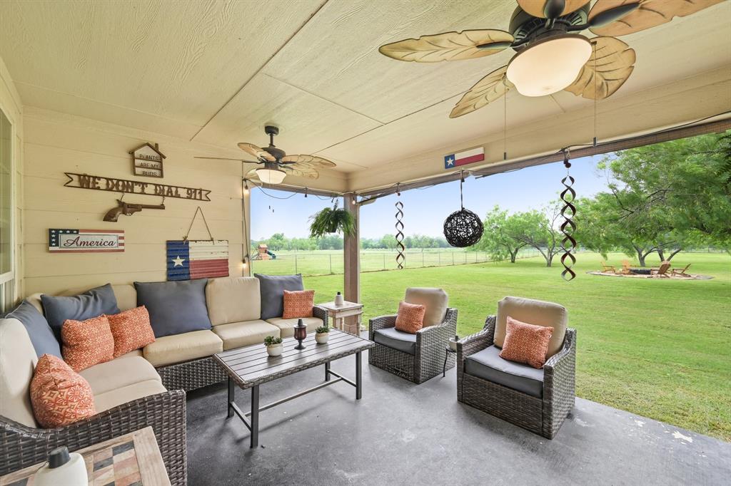 Agape Acres - Residential