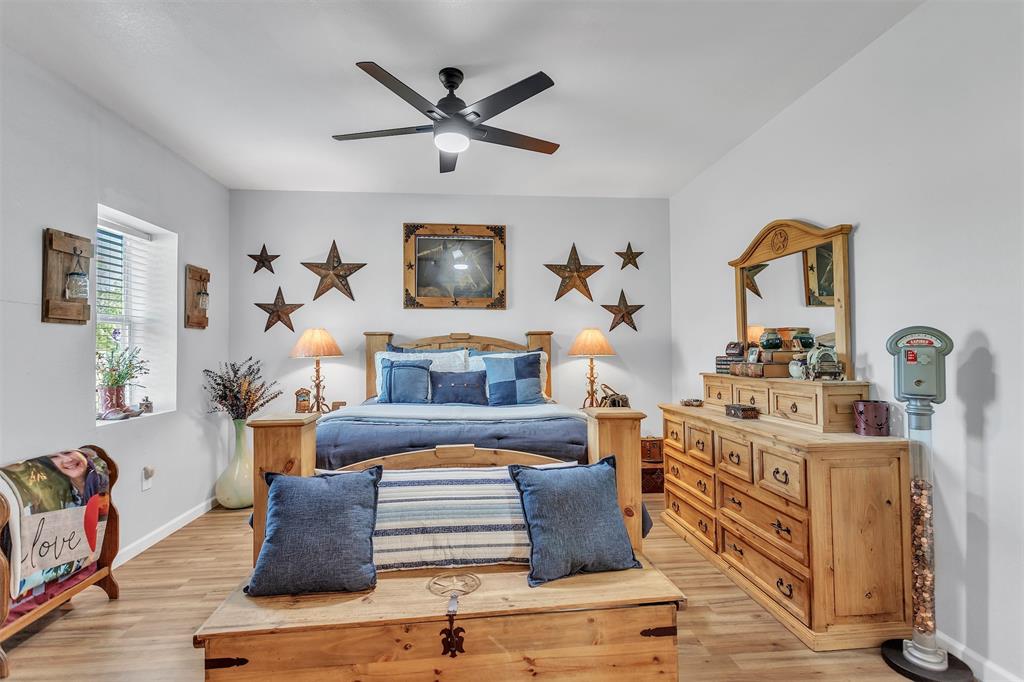 Agape Acres - Residential