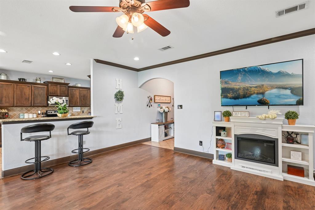 Agape Acres - Residential