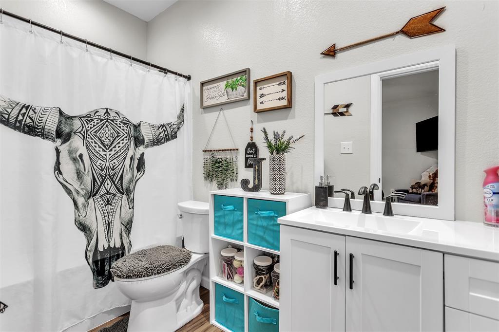 Agape Acres - Residential