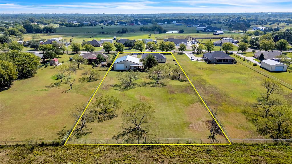 Agape Acres - Residential