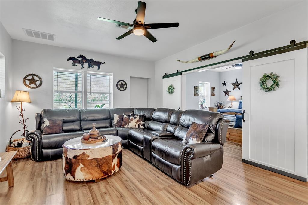 Agape Acres - Residential