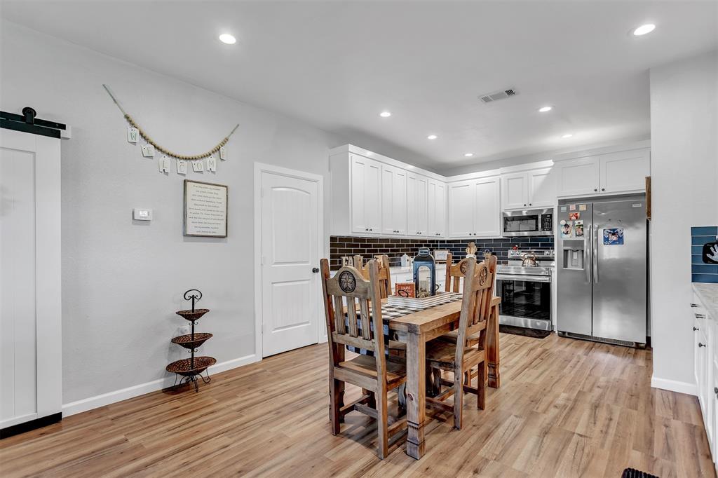 Agape Acres - Residential