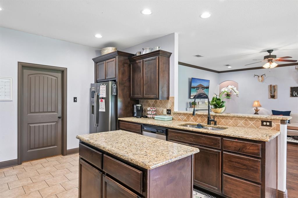 Agape Acres - Residential