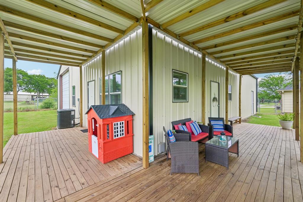 Agape Acres - Residential