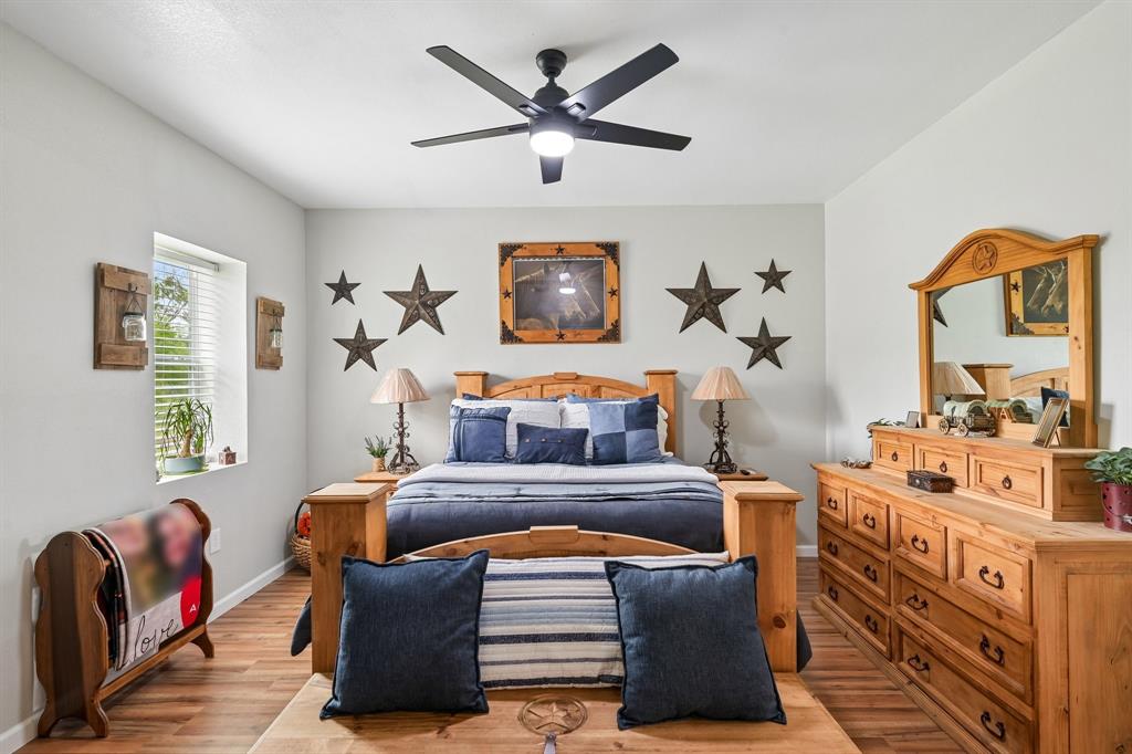 Agape Acres - Residential