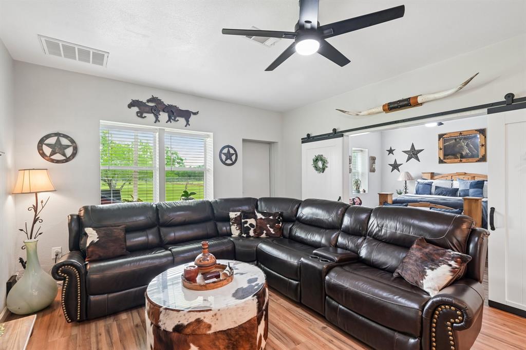 Agape Acres - Residential