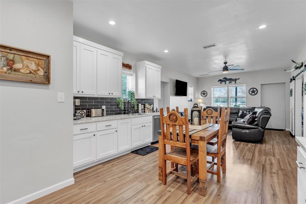 Agape Acres - Residential