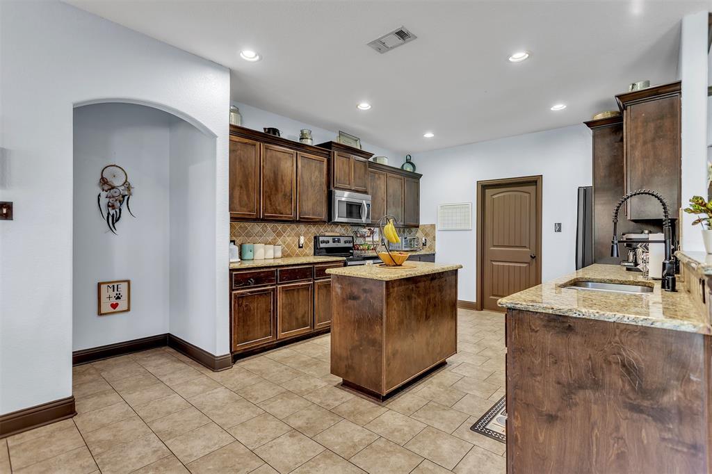 Agape Acres - Residential