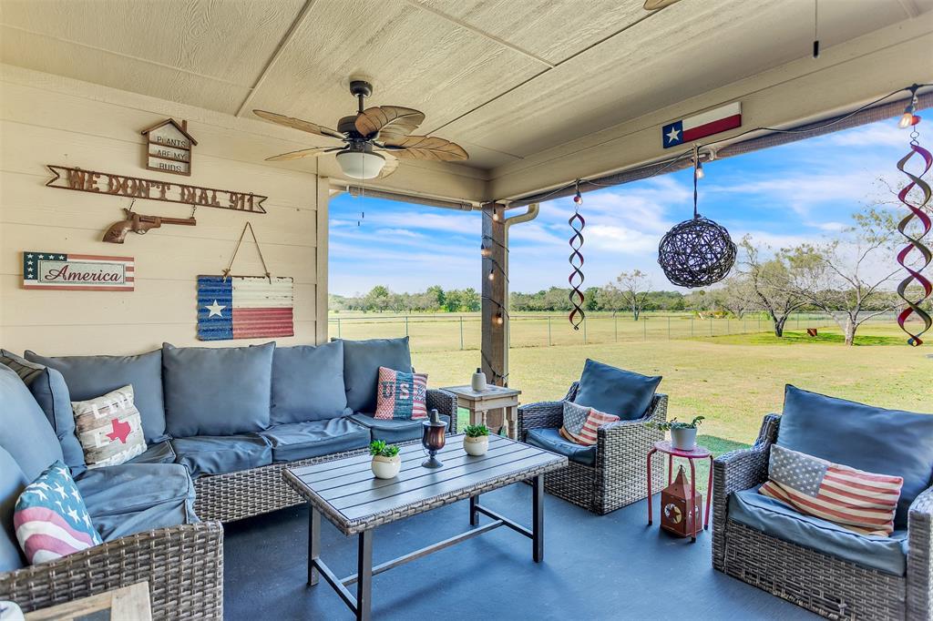 Agape Acres - Residential