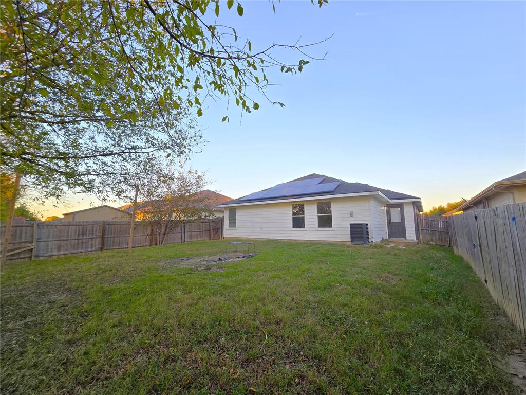 Wisdom Terrace Ph 05 - Residential Lease