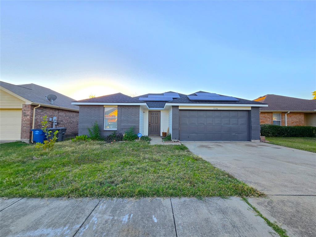 Wisdom Terrace Ph 05 - Residential Lease