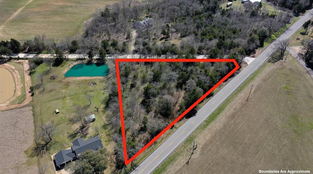 William Sherman - Land