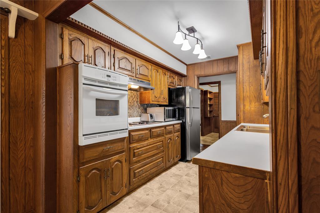 JBradford - Residential