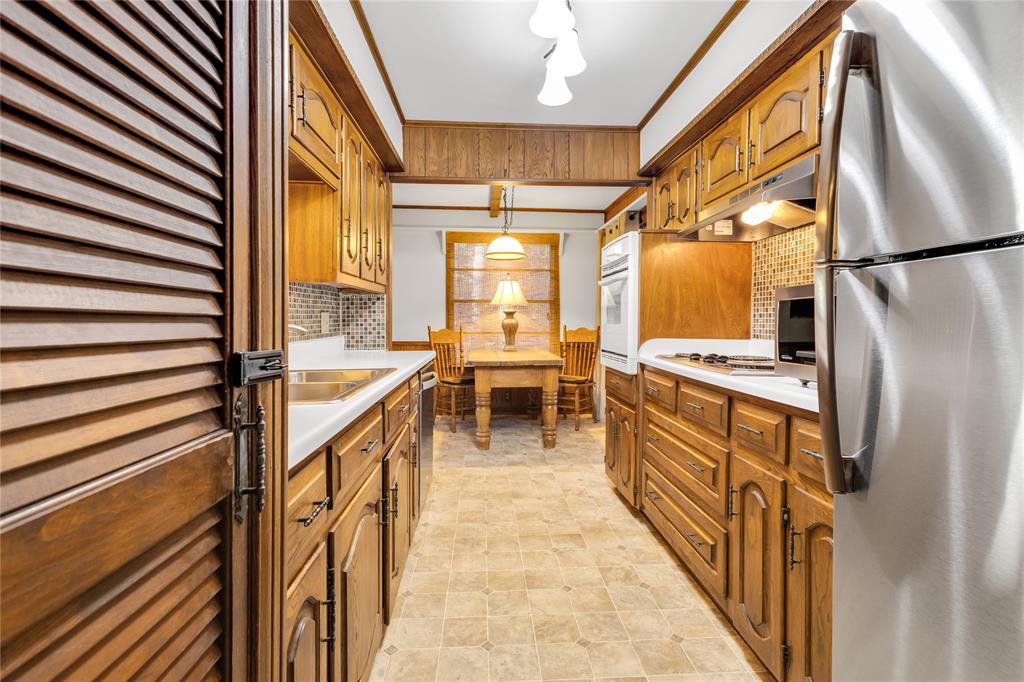 JBradford - Residential