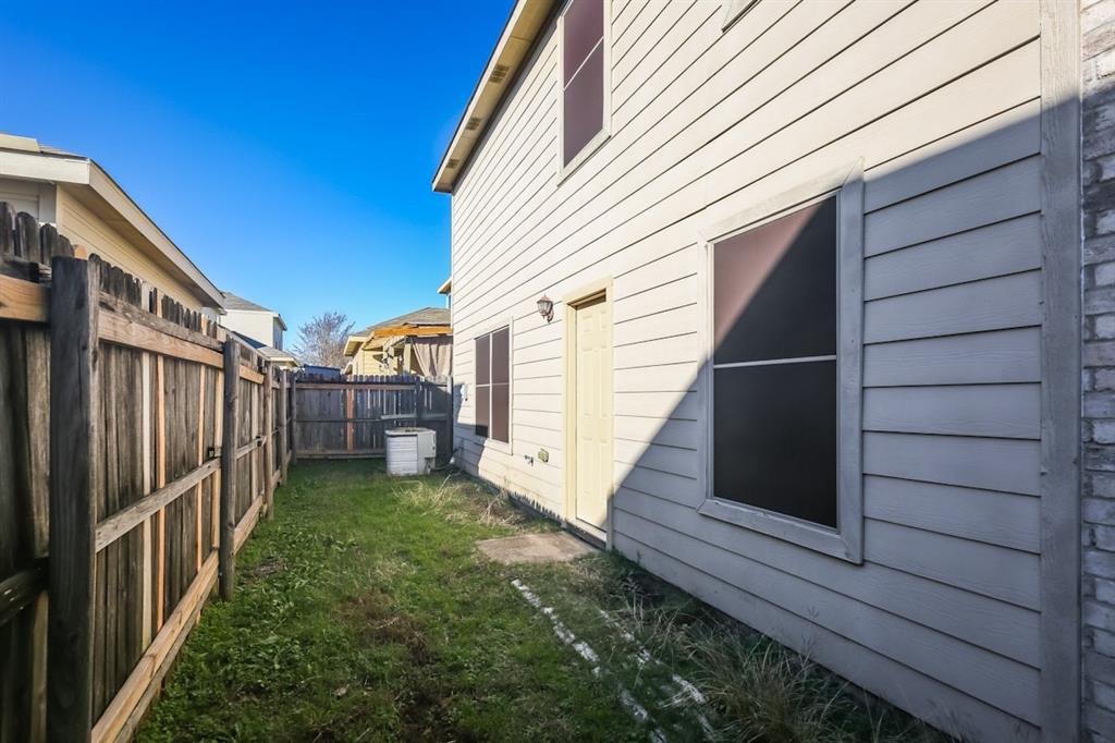 Thornton Heights - Residential Lease