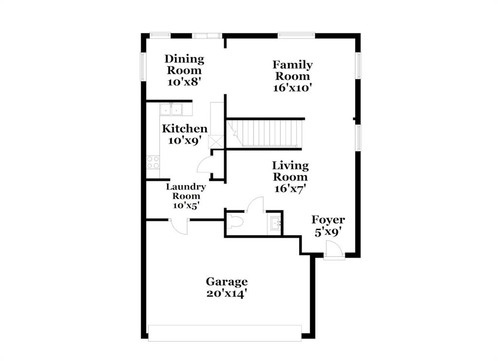 Thornton Heights - Residential Lease