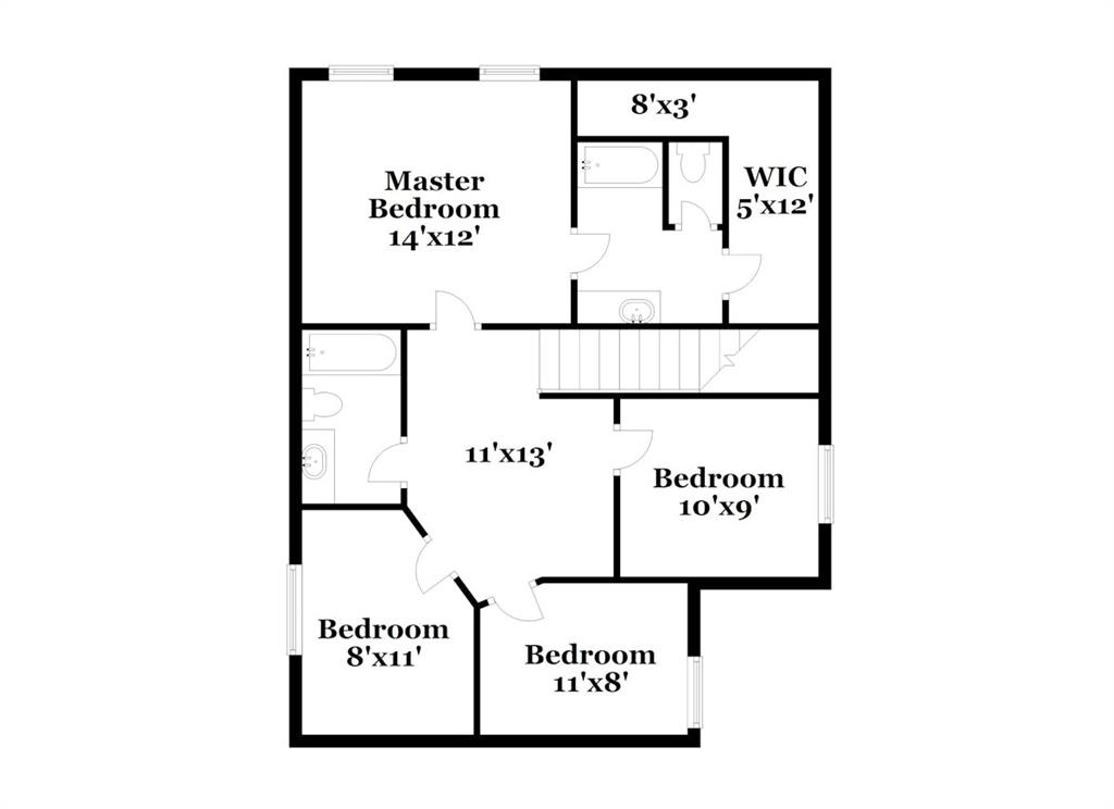 Thornton Heights - Residential Lease