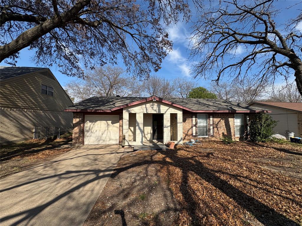 Rivers Oaks Add - Residential