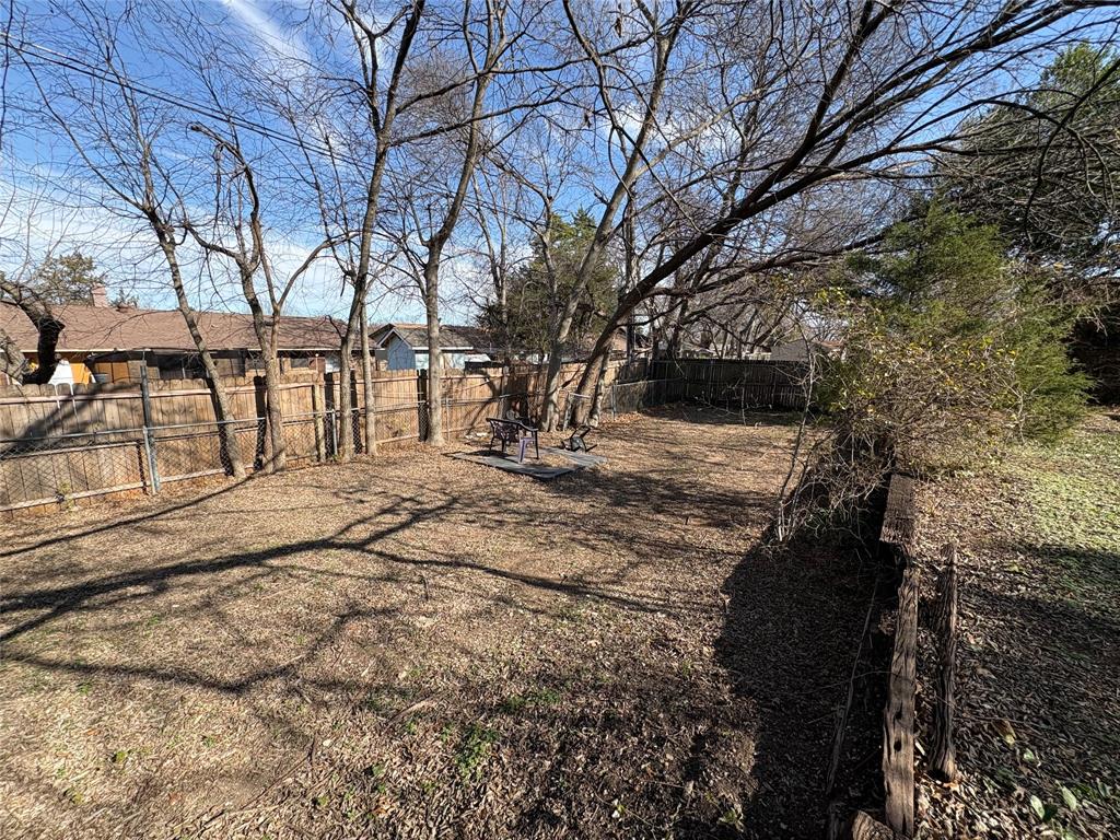 Rivers Oaks Add - Residential