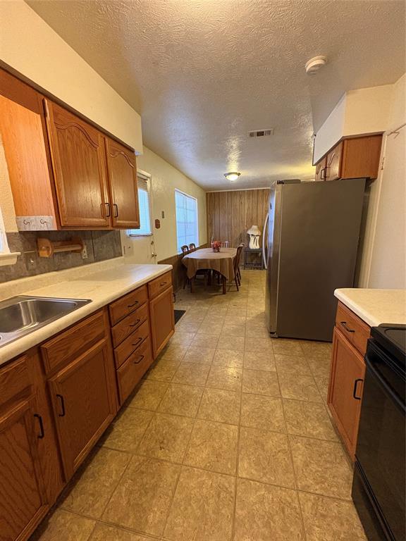 Rivers Oaks Add - Residential