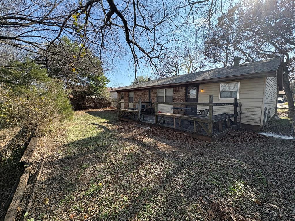 Rivers Oaks Add - Residential