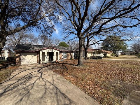 315 Linkmeadow Drive Duncanville TX 75137