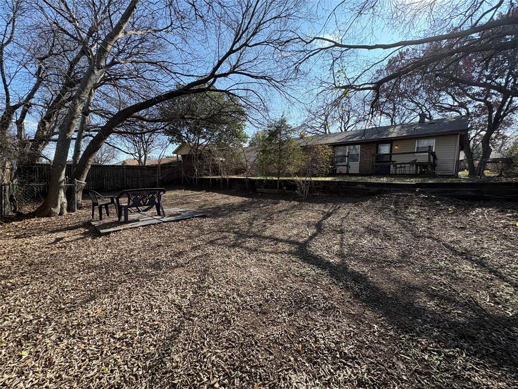 Rivers Oaks Add - Residential