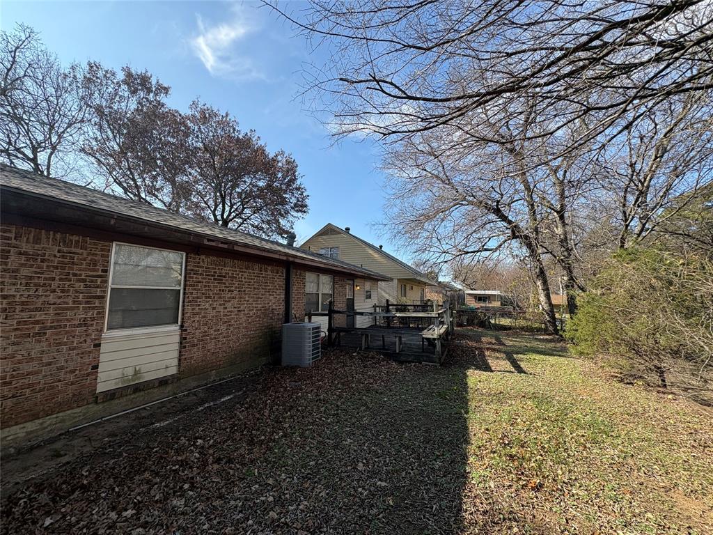 Rivers Oaks Add - Residential