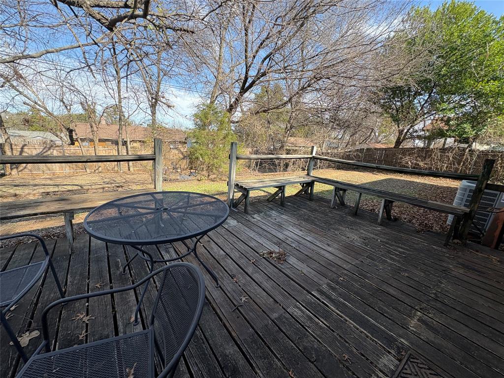 Rivers Oaks Add - Residential