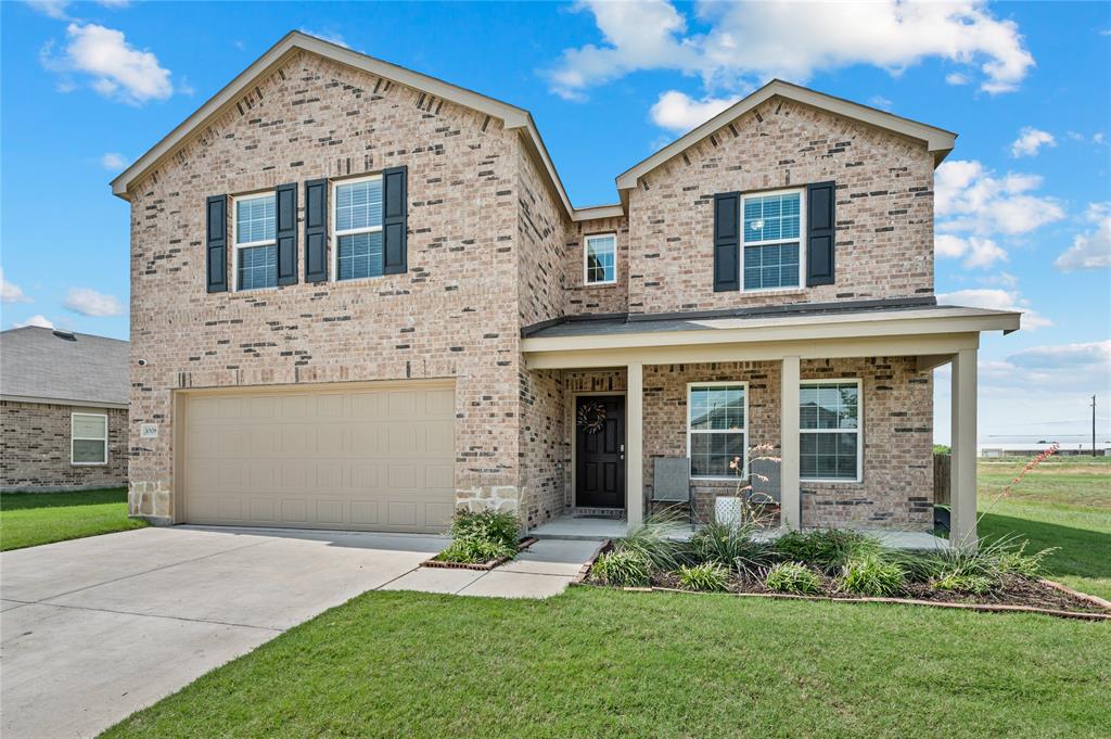 1008 Valerian Drive