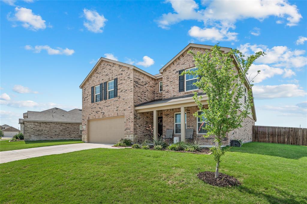 1008 Valerian Drive