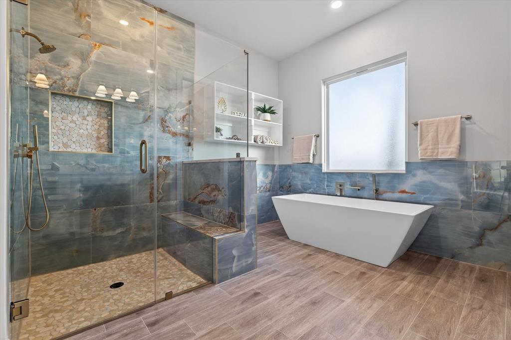 Soto Oaks 3 - Residential