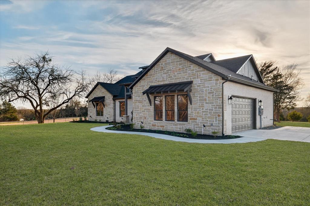 Soto Oaks 3 - Residential