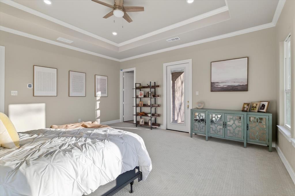 Soto Oaks 3 - Residential