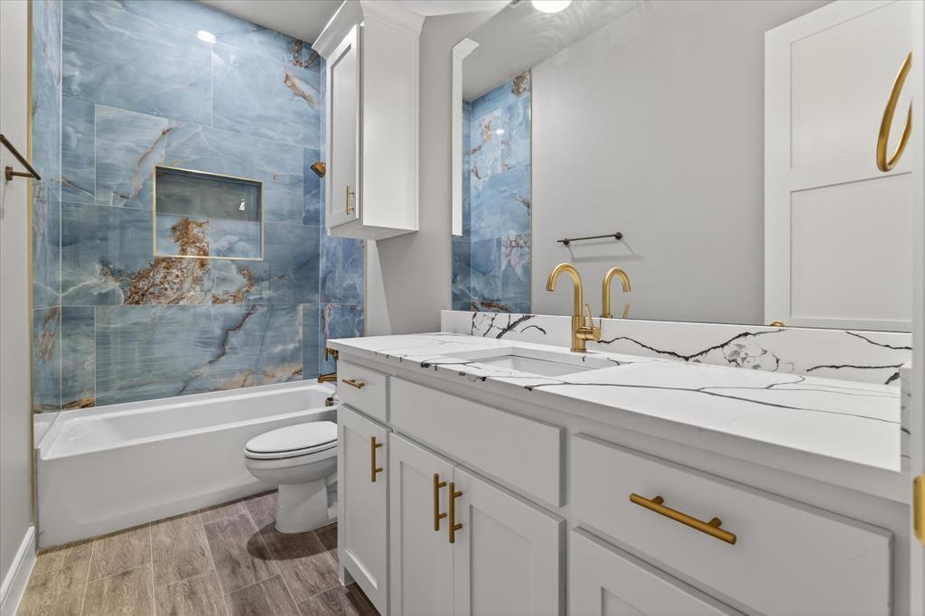 Soto Oaks 3 - Residential