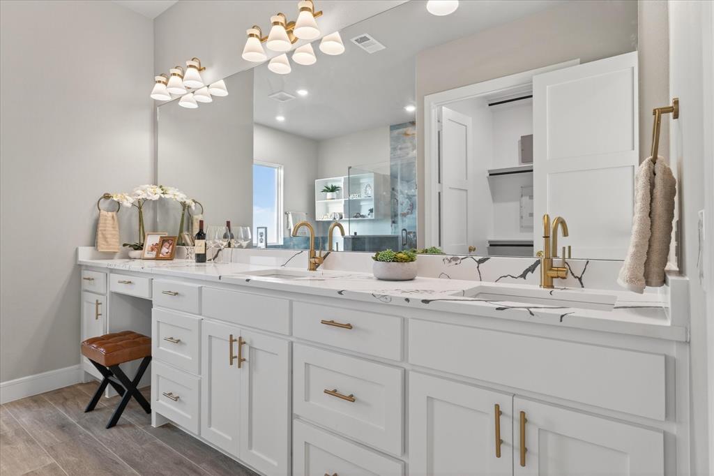 Soto Oaks 3 - Residential